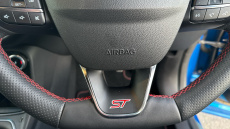 Ford Puma ST 1.5 EcoBoost ST 5dr Petrol Hatchback